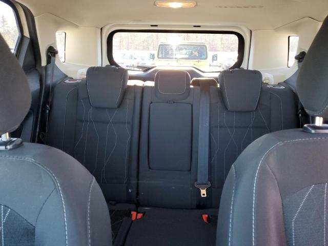 MAJ6S3GL8LC312081 - 2020 FORD ECOSPORT SE 白色 照片 10