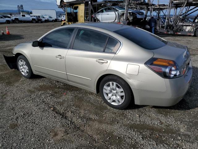 1N4AL21EX9N407816 - 2009 NISSAN ALTIMA 2.5 GOLD photo 2