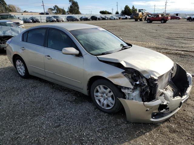 1N4AL21EX9N407816 - 2009 NISSAN ALTIMA 2.5 GOLD photo 4