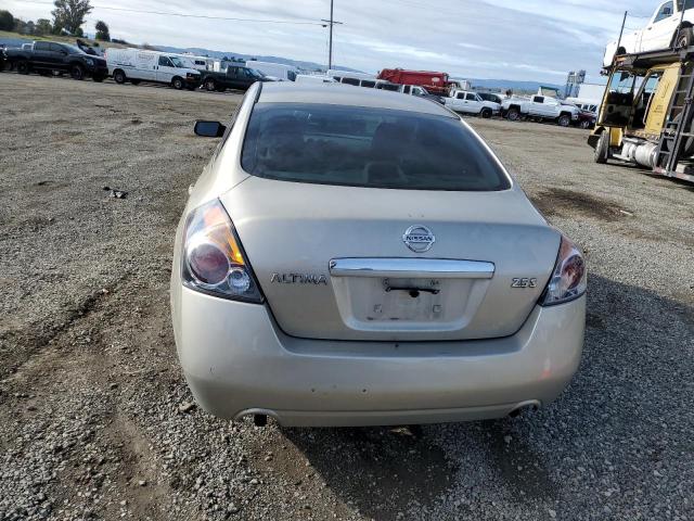 1N4AL21EX9N407816 - 2009 NISSAN ALTIMA 2.5 GOLD photo 6