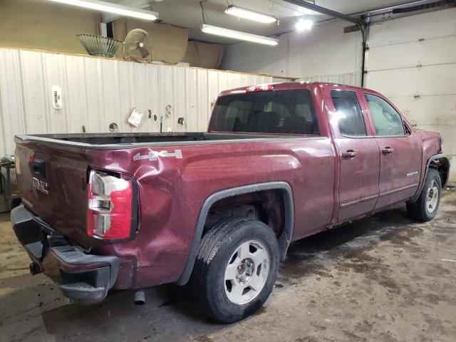 1GTV2TEC0FZ365304 - 2015 GMC SIERRA K1500 BURGUNDY photo 3