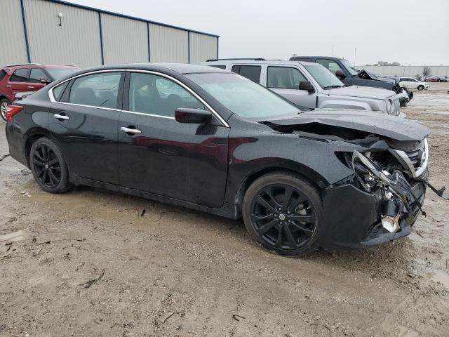 1N4AL3AP1HC248895 - 2017 NISSAN ALTIMA 2.5 BLACK photo 4