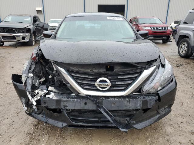 1N4AL3AP1HC248895 - 2017 NISSAN ALTIMA 2.5 BLACK photo 5