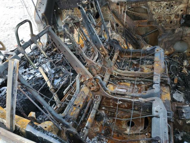 5N1AT2MV2KC753233 - 2019 NISSAN ROGUE S BURN photo 11