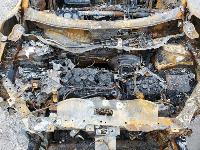 5N1AT2MV2KC753233 - 2019 NISSAN ROGUE S BURN photo 12