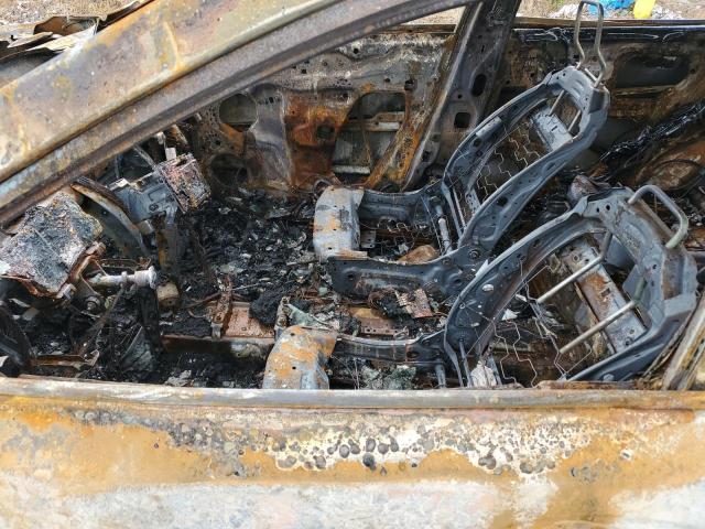 5N1AT2MV2KC753233 - 2019 NISSAN ROGUE S BURN photo 7