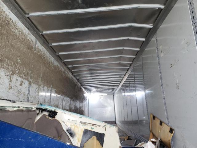 3H3V532K4NS602491 - 2022 HYUNDAI TRAILER WHITE photo 9