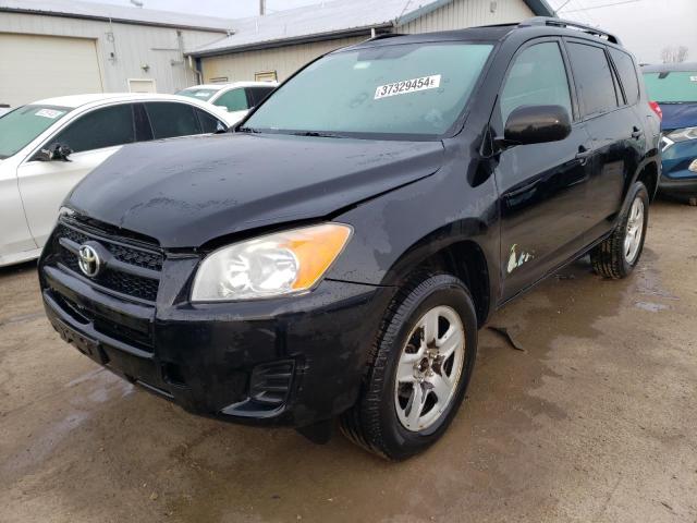 2012 TOYOTA RAV4, 