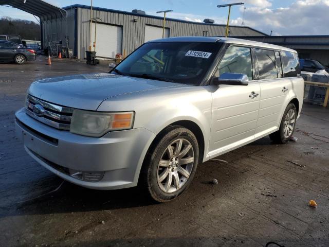 2009 FORD FLEX LIMITED, 