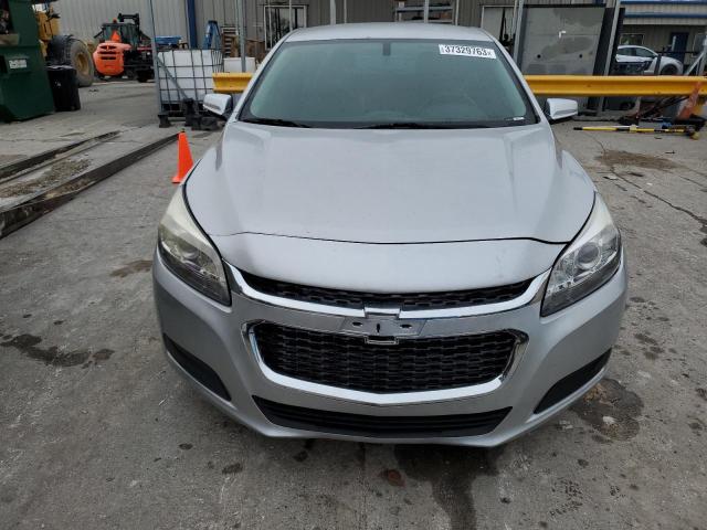 1G11C5SL4EF105220 - 2014 CHEVROLET MALIBU 1LT 银色 照片 5