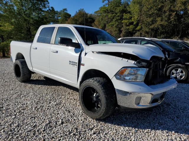 1C6RR7LT1KS578215 - 2019 RAM 1500 CLASS SLT WHITE photo 4