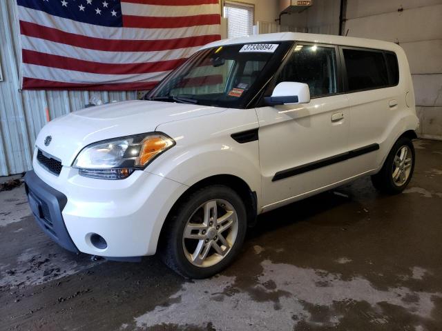 2010 KIA SOUL +, 