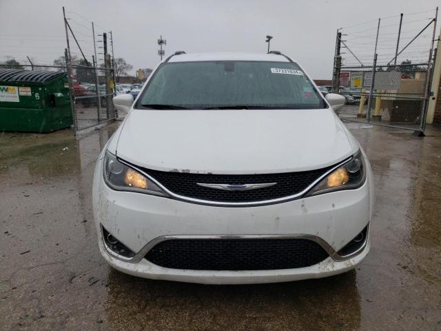2C4RC1BG6KR548107 - 2019 CHRYSLER PACIFICA TOURING L 白色 照片 5