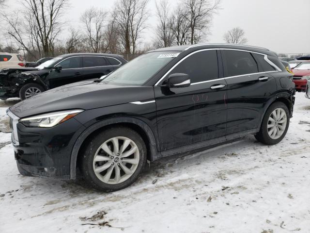 2019 INFINITI QX50 ESSENTIAL, 