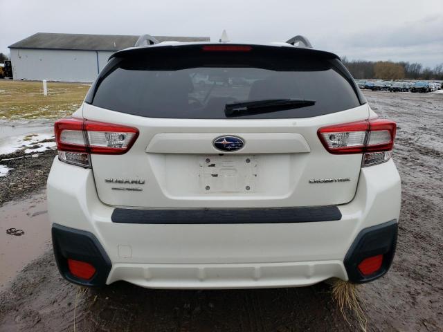 JF2GTACCXKG270382 - 2019 SUBARU CROSSTREK PREMIUM 白色 照片 6