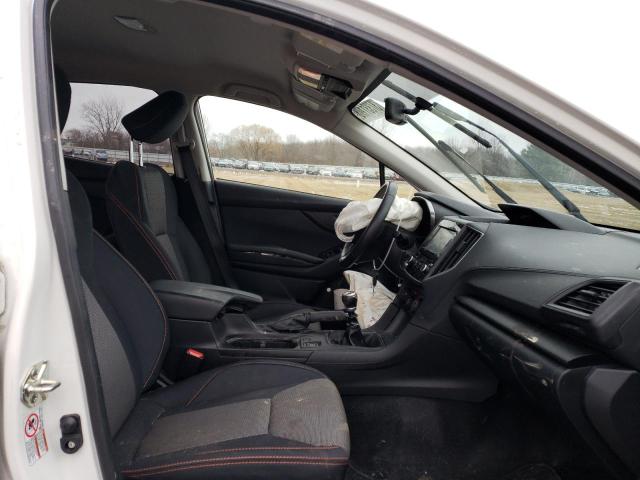 JF2GTACCXKG270382 - 2019 SUBARU CROSSTREK PREMIUM 白色 照片 7