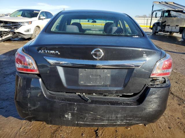 1N4AL3AP3FN310900 - 2015 NISSAN ALTIMA 2.5 BLACK photo 6