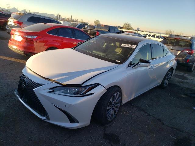 2021 LEXUS ES 350 BASE, 