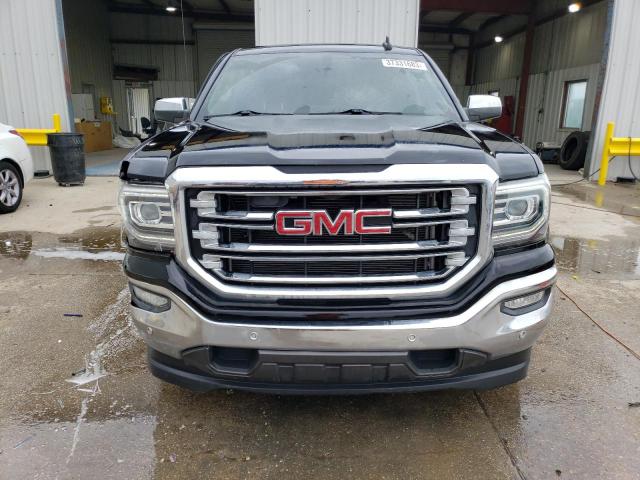 3GTP1NEC7GG258002 - 2016 GMC SIERRA C1500 SLT BLACK photo 5