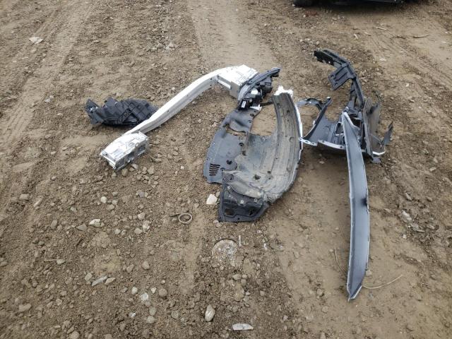 2HGFC2F8XMH541084 - 2021 HONDA CIVIC SPORT 银色 照片 12