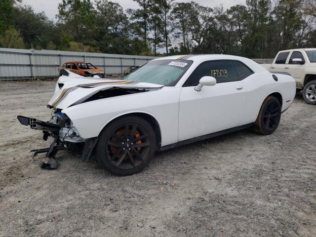 2023 DODGE CHALLENGER GT, 