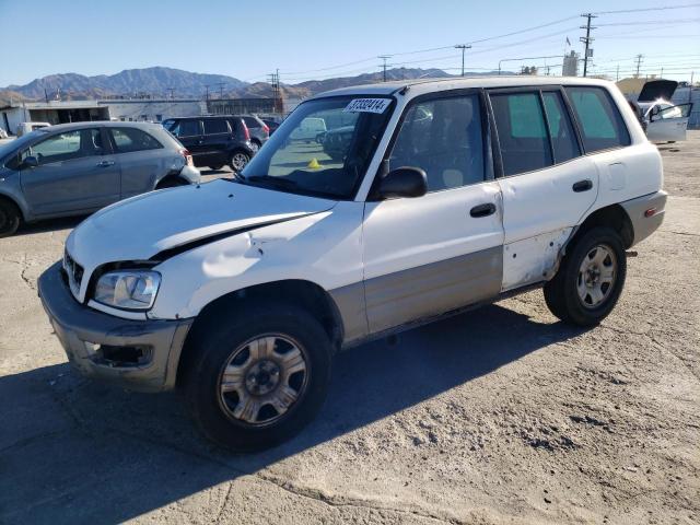 2000 TOYOTA RAV4, 