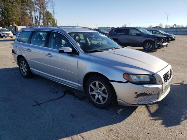 YV1BW982581052600 - 2008 VOLVO V70 3.2 SILVER photo 4