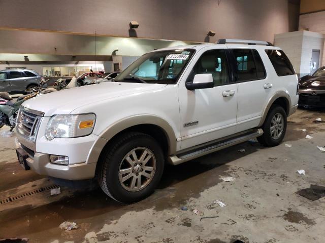 2007 FORD EXPLORER EDDIE BAUER, 