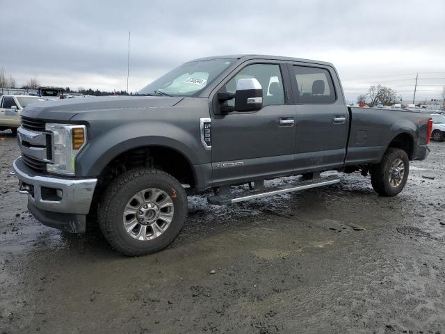 2018 FORD F350 SUPER DUTY, 