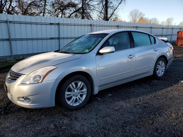 2012 NISSAN ALTIMA BASE, 