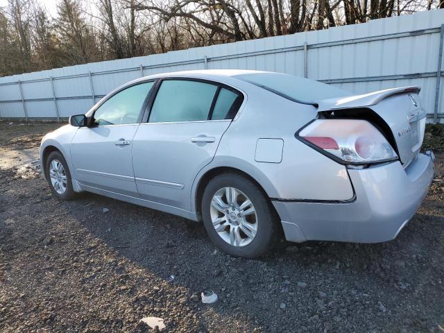 1N4AL2AP2CN553815 - 2012 NISSAN ALTIMA BASE GRAY photo 2