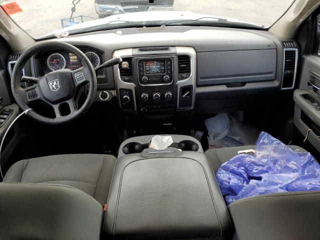 3C6TR5DT8EG186014 - 2014 RAM 2500 SLT 白色 照片 8