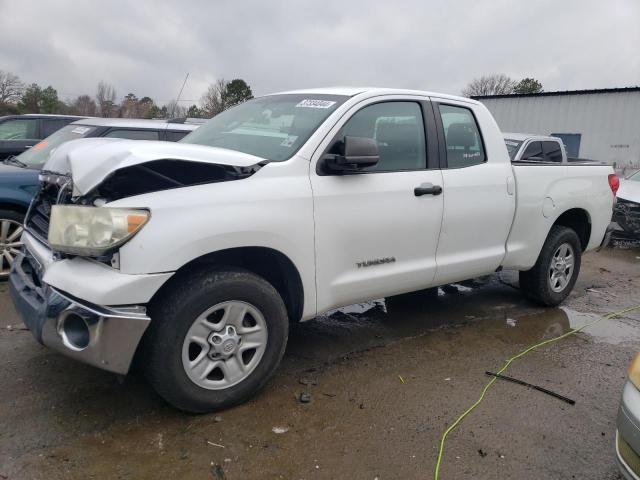 2008 TOYOTA TUNDRA DOUBLE CAB, 