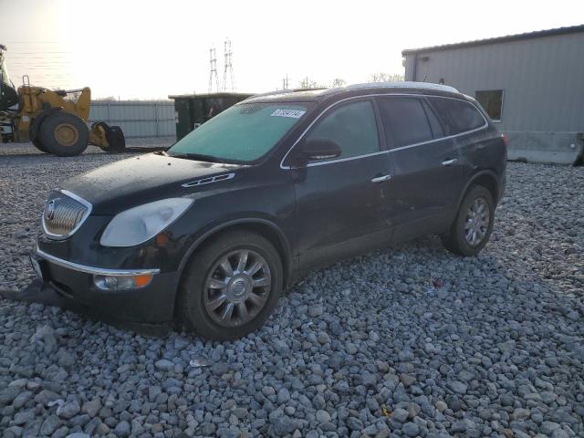 2011 BUICK ENCLAVE CXL, 