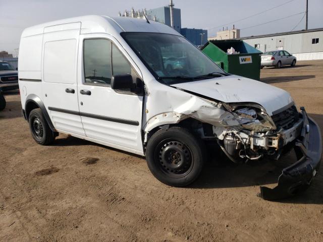 NM0LS7CNXCT108293 - 2012 FORD TRANSIT CO XL WHITE photo 4