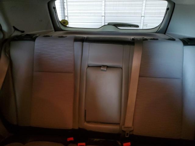 KL4CJBSB0FB086034 - 2015 BUICK ENCORE CONVENIENCE 蓝色 照片 10