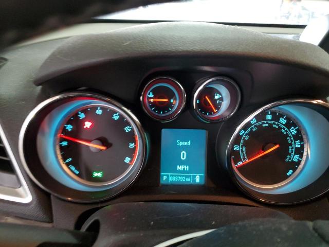 KL4CJBSB0FB086034 - 2015 BUICK ENCORE CONVENIENCE 蓝色 照片 9