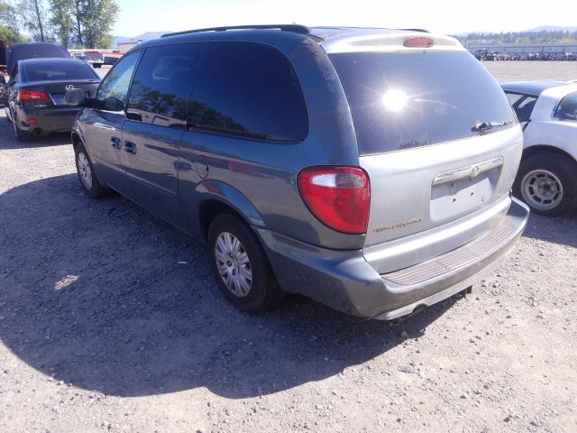 2A4GP44R96R851166 - 2006 CHRYSLER TOWN & COUNTRY LX  photo 3