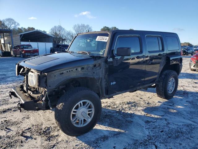 2006 HUMMER H3, 