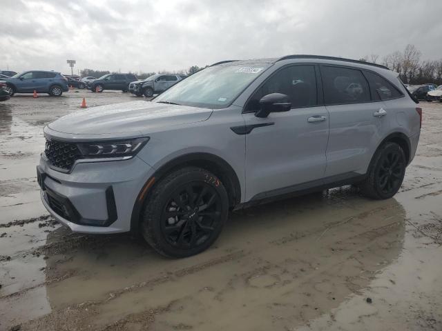 2023 KIA SORENTO SX, 