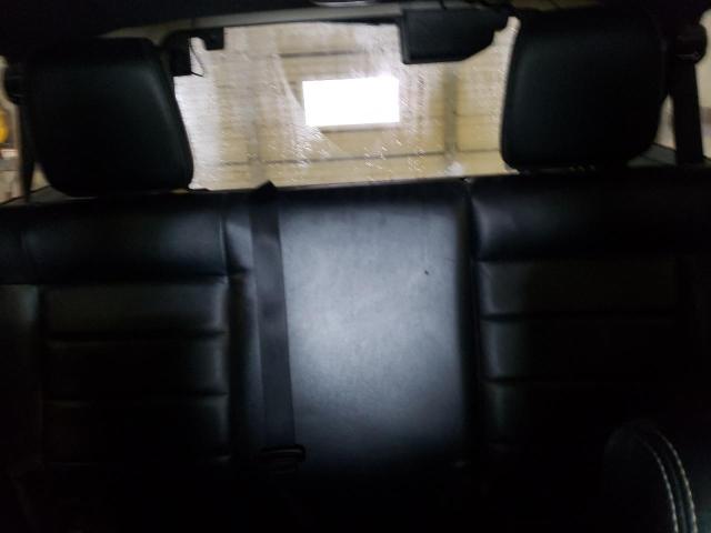 1C4BJWEGXCL253571 - 2012 JEEP WRANGLER U SAHARA SILVER photo 10