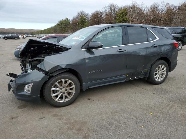 2018 CHEVROLET EQUINOX LT, 