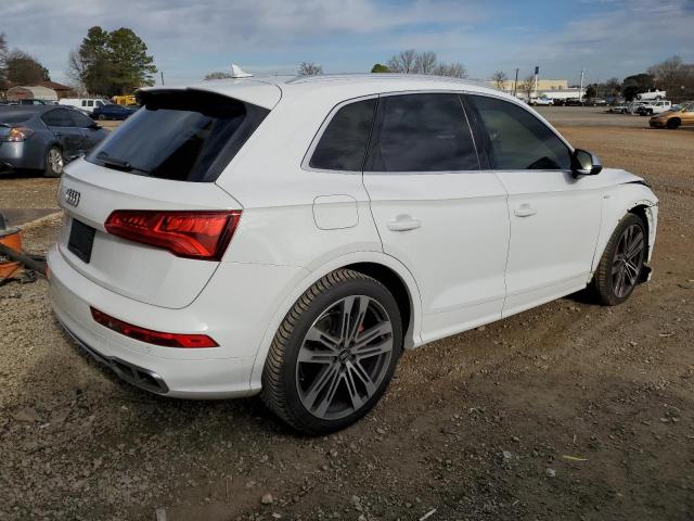 WA1C4BFY4J2015675 - 2018 AUDI SQ5 PRESTIGE WHITE photo 3