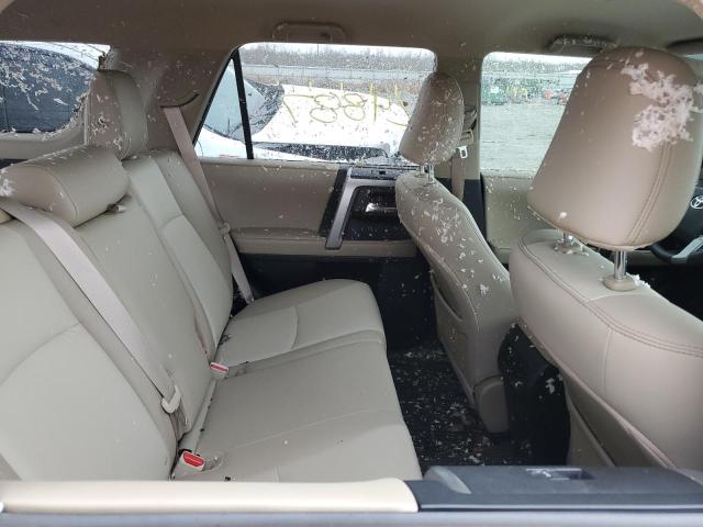 JTENU5JR3N6054073 - 2022 TOYOTA 4RUNNER SR5/SR5 PREMIUM 白色 照片 10