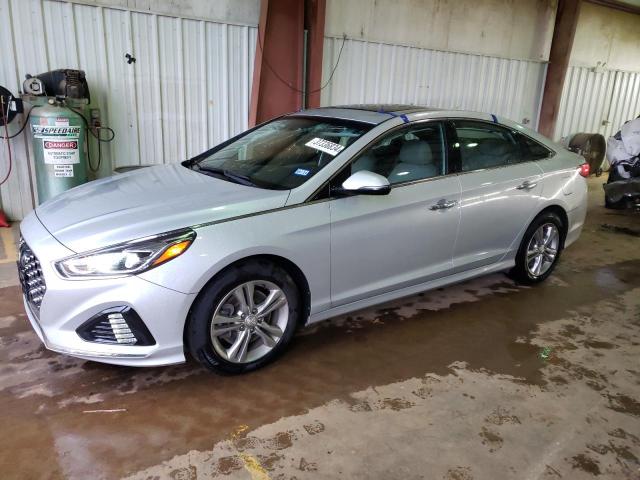 2019 HYUNDAI SONATA LIMITED, 