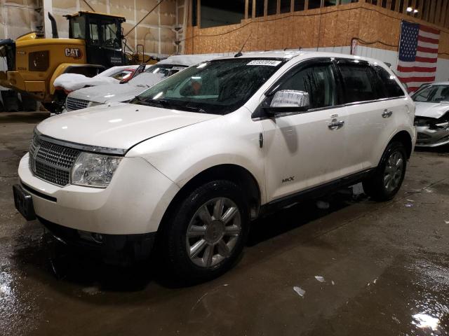 2009 LINCOLN MKX, 