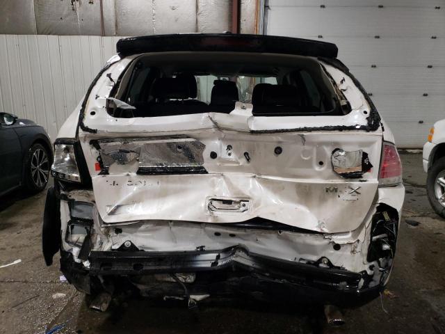 2LMDU88C79BJ12647 - 2009 LINCOLN MKX 白色 照片 6