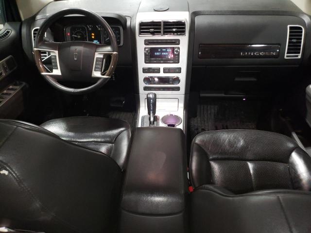 2LMDU88C79BJ12647 - 2009 LINCOLN MKX 白色 照片 8