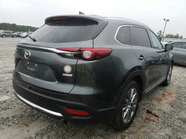 JM3TCADY9J0225407 - 2018 MAZDA CX-9 GRAND TOURING  photo 4