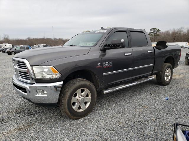 3C63R3DL7EG137942 - 2014 RAM 3500 SLT CHARCOAL photo 1